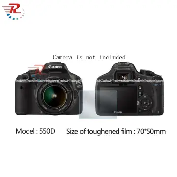 canon 550d body price