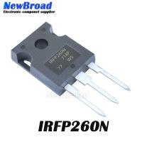 50PCS IRFP260NPBF TO-247 IRFP260N TO247 IRFP260 TO-3P new MOS FET transistor WATTY Electronics