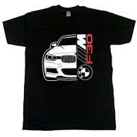 【HOT】GILDAN เสื้อยืดผ้าฝ้ายพิมพ์ลายกราฟฟิคสไตล์ญี่ปุ่นและเกาหลี Bmw M3 F30
100%cotton