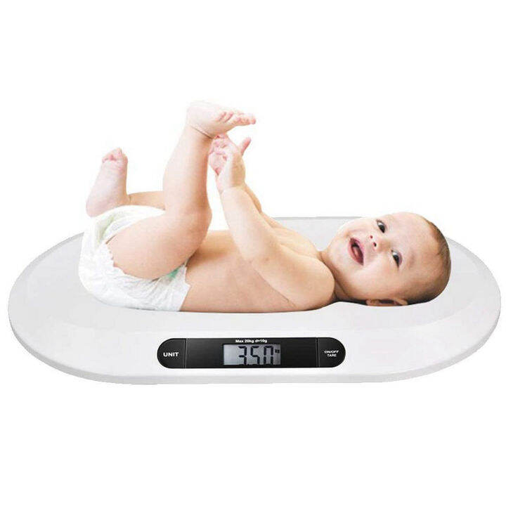 new-lcd-digital-electronic-stable-scale-baby-weighting-scale-20kg-mini-multifunction-low-alarm-kids-body-weight-measuring