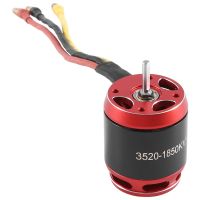 Outrunner Brushless Motor 3542 3532 Crawler Motor for 1/10 1/12 RC Crawler Car Axial SCX10 -4 -6