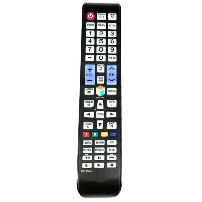 New BN59-01223A For Samsung TV Remote Control BN5901223A UN55JU6500 UN60JU650 TV Fernbedienung