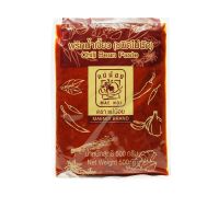 พริกน้ำเงี้ยว (ผัด/ไม่ผัด) 500g สูตรต้นตำรับ น้ำพริกน้ำเงี้ยว