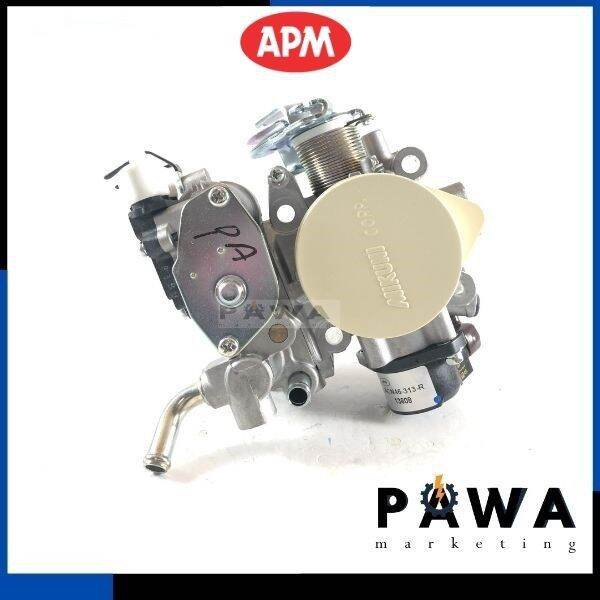 Proton Wira 1.3 1.5 Fuel Injection 1999y MMC Type Throttle Body ACN46