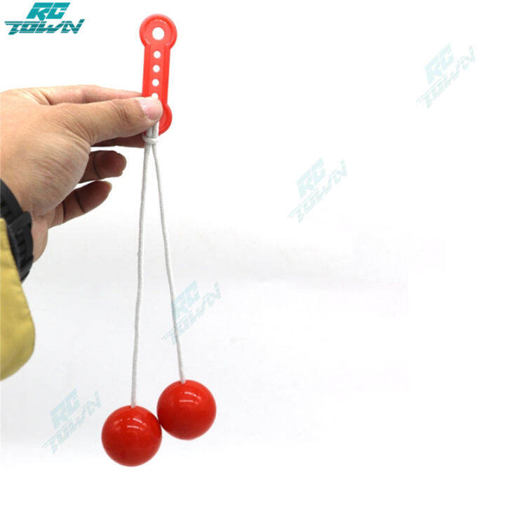 ⚡️พร้อมส่ง⚡Lato Lato ProClackers Ball Clacker Ball ของเล่นโรงเรียนเก่า