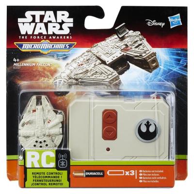 Alphakid Star wars SW E7 MM RC AST W1 15