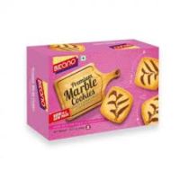?Inter product?  Bikano Marble Cookies 400g