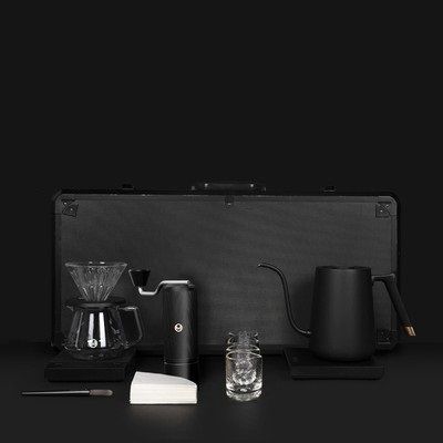 timemore-x-lite-coffee-suitcase-ชุดดริปกาแฟพร้อมกระเป๋ารุ่น-x-lite