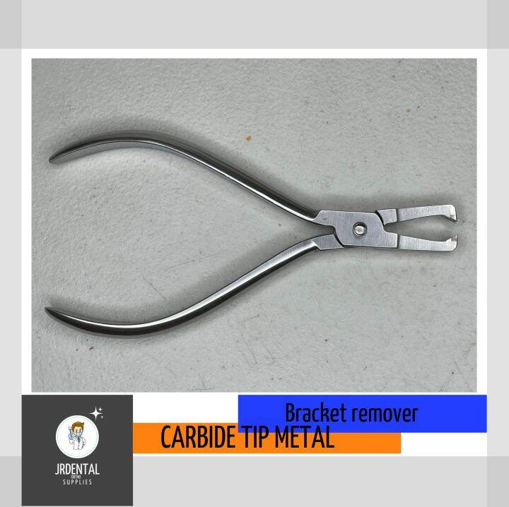 JR DENTAL Bracket Remover Plier Lazada PH