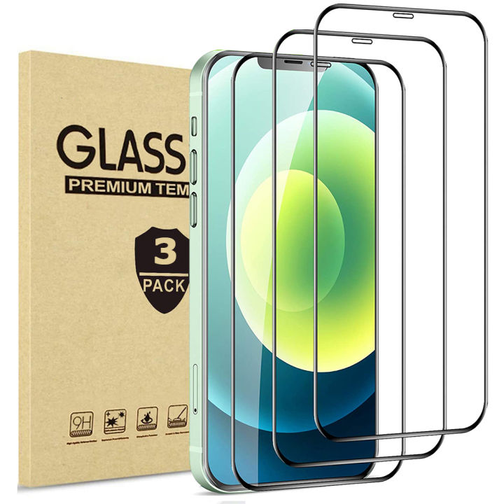 Apple iPhone 13 Pro Max Screen Protector - Paper