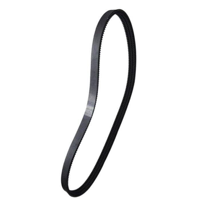 Main Hydraulic Pump Drive Belt 6726898 for Bobcat 763 773 S150 S160