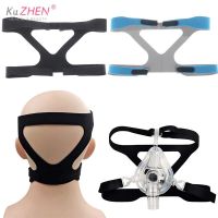 【hot】﹍ 1pcs Anti Snore Headband Headgear Apnea Snoring CPAP Cpap Machine Ventilator