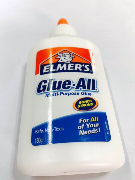 Elmer's Glue 130 g Lazada PH