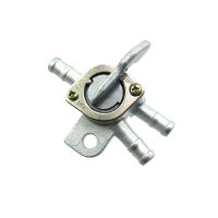 XLSION Fuel Gas Petcock Petrol Valve Switch For Honda CRF 250 450 X 250X 450X 16950-KSC-003