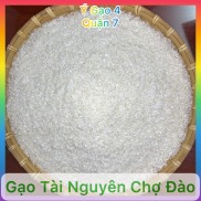 Tai nguyen cho dao rice 5 kg - y gao 4 quan 7