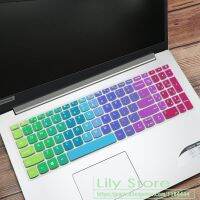 [HOT P] โน้ตบุ๊คแล็ปท็อปผิวแผ่นครอบแป้นพิมพ์สำหรับ Lenovo 9i โยคะ C740 C940 15,ThinkBook 15,IdeaPad 320 330 Ideaapad 3 330S 15.6/17.3