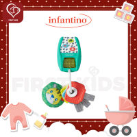 Infantino Lights and Music Busy Key Set