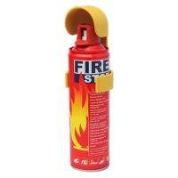 สเปรย์ดับเพลิงฉุกเฉิน FIRE STOP 500 ml.