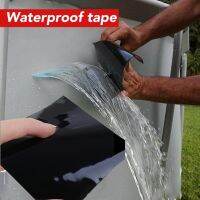 Super Tape Repair Leakage Supply Band Adhesive Duct Performance