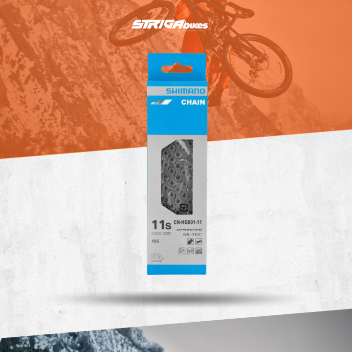 shimano chain 11 speed