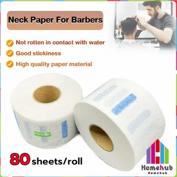 Purchase High Quality Absorbent Barber Neck Roll 