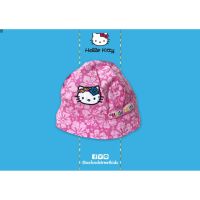 ✅ 18-36M Hello Kitty Beach Hat หมวกฮัลโหลคิตตี้