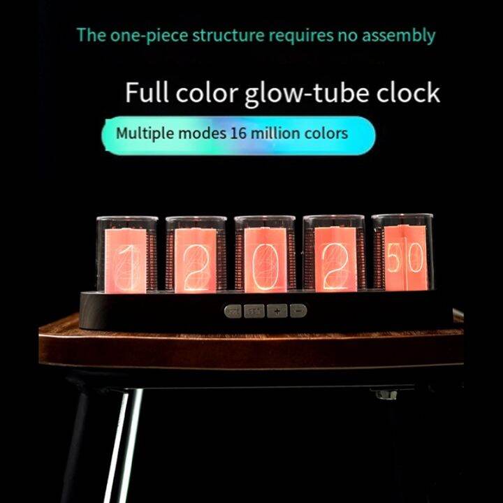 digital-nixie-tube-clock-with-rgb-led-glows-light-for-home-desktop-decoration-diy-idea-birthday-gift