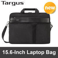 Targus TSS898กระเป๋าเป้เก็บของบรรทุกกระเป๋าแล็ปท็อปขนาด15.6นิ้ว