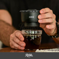 Ratika | Trinity Zero Coffee Press