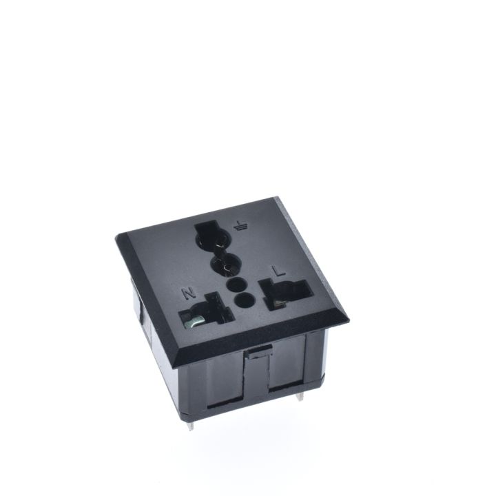 new-popular89-ss-801-upsoutletsocket-bx-801-iec-inleteu-aucoppersolder-pins-black2pc