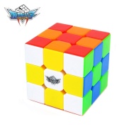 Đồ Chơi Rubik Cyclone Boys 3x3 - Rubik Bẻ Góc Cực Tốt - có review