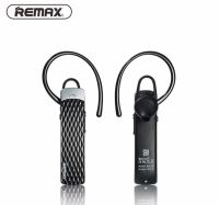 Remax T9 Bluetooth Headset Wireless Headphone Earphone French English Spanish Voice prompt Headset for Smartphones PC