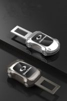 ▤■ Car New Seat Belt Clip Extender Seat Belt lock Socket safety buckle For SSANGYONG Car Accessories
