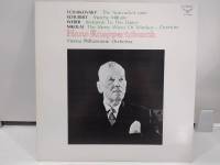 1LP Vinyl Records แผ่นเสียงไวนิล  Hans Knappertsbusch    (H18C74)