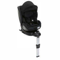 [คูปองลดเพิ่ม] Chicco Oneseat Air Car Seat - Black Air คาร์ซีทหมุนได้ 360 องศา