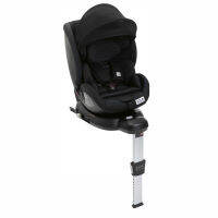 Chicco Oneseat Air Car Seat - Black Air คาร์ซีทหมุนได้ 360 องศา