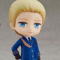 Nendoroid 1231 Germany / เนนโดรอยด์ เยอรมนี เยอรมัน Deutsch ดอยช์ ด๋อย ฟิกเกอร์แท้ Hetalia