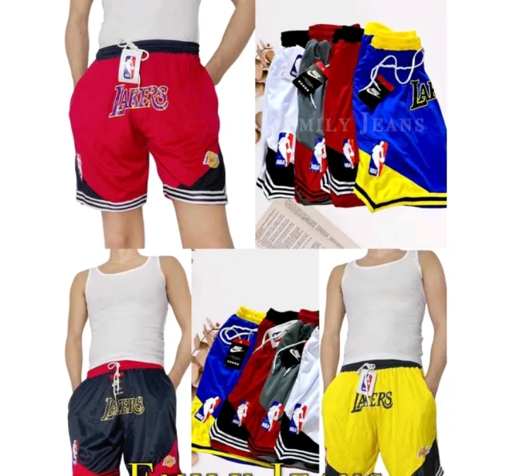 Basketball Shorts for Men Drofit Jersey Short Assorted Design Lazada PH