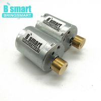 ☾▨► Bringsmart JRF370-18260 2pcs Mini DC Motor 6-12v Strong Vibration Motor for Toys DIY Parts Micro Vibrating Motor