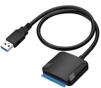 Lbsc Usb 3 0 Sata สายแปลงสัญญาณ Macho 2 5/3 5 Pulgadas Hdd/ssd Adaptador De สายแปลง