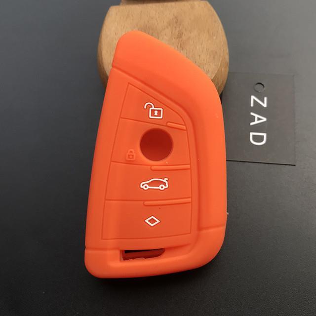 npuh-zad-silicone-rubber-car-key-cover-case-holder-fob-for-bmw-x1-f48-525li-x1x4x5x6-key-protector-holder-shell-set-car-accessories