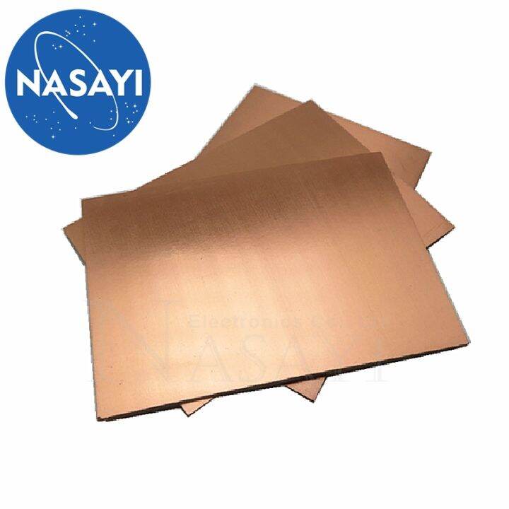 cw-7x10cm-7x10cm-1-6-thick-single-sided-bakelite-copper-clad-laminate-universal-circuit-board-pcb-empty