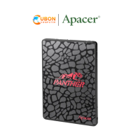 APACER AS350 256GB SSD SATA III ประกันศูนย์ 3 ปี (AP256GAS350-1)