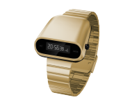 Tesla Tech Future Style นาฬิกาผู้ชายแฟชั่นดิจิตอล Creative Punk Wind Men S Racing Sport Watches
