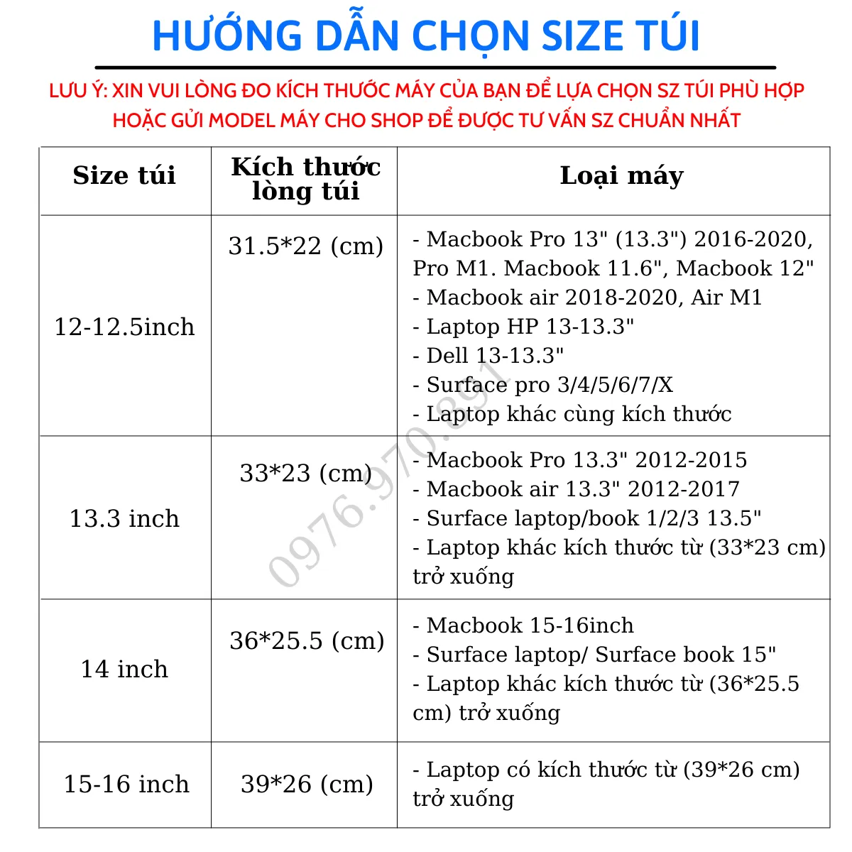 Đảm bảo an toàn cho chiếc MacBook yêu quý của bạn với chiếc túi chống sốc chính hãng. Túi được thiết kế đặc biệt với lớp đệm chắc chắn và vật liệu chất lượng, giúp bảo vệ chiếc MacBook khỏi những va chạm hay dấu vết xước.