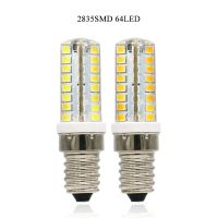 Youth หลอดไฟ LED E14ข้าวโพดหลอดไฟ Led AC 220โวลต์230โวลต์240โวลต์ SMD 3014 2835ไฟ LED สำหรับฮาโลเจนโคมระย้าแสงเทียนไฟบ้าน