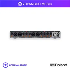 Roland Rubix 24 USB Audio Interface | Lazada PH