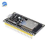 【LZ】✙  Esp32 wroom ESP-WROOM-32 wifi placa de desenvolvimento bluetooth núcleo duplo cpu cp2102 ultra-baixa potência esp32s micro usb para arduino