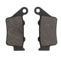 Motorcycle Rear Brake Pads For RC SX 380 125 250 300 200 390 690 Duke Enduro 500 EXC LC4 400 SXC SC600 520 625 640 660 SMC