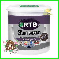 น้ำยาเคลือบผิว RTB WATER SEAL 1 แกลลอน (3.8 ลิตร)WATER SEAL STONE PROTECTION CHEM. 1GL **บริการเก็บเงินปลายทาง**